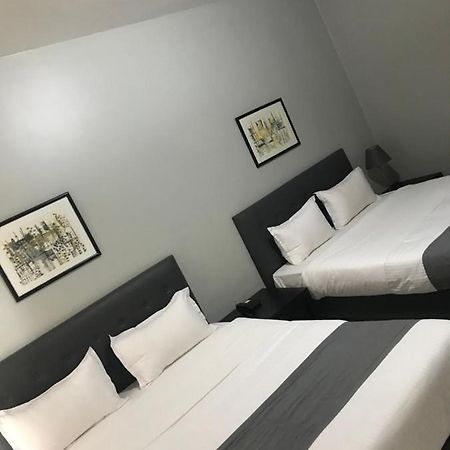 Hotel Baraka Dakar Bagian luar foto