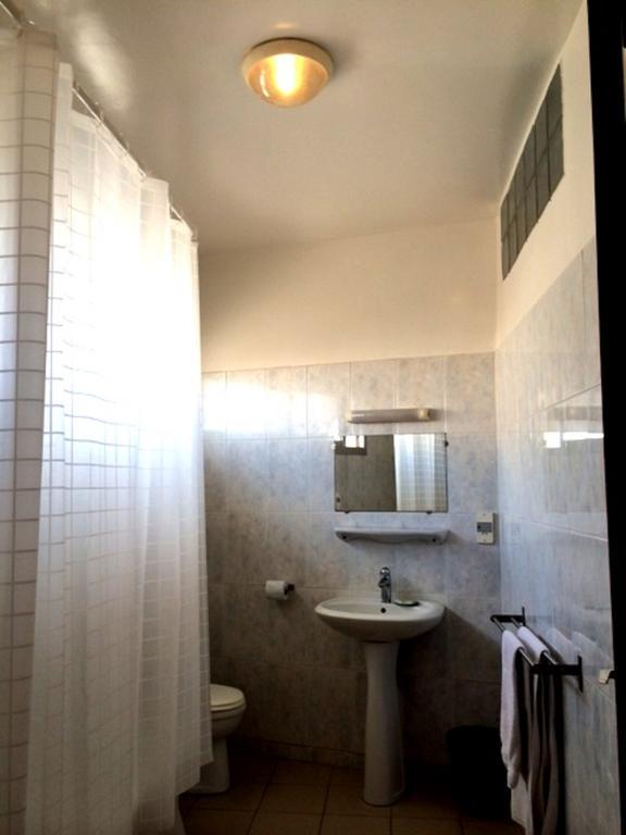 Hotel Baraka Dakar Bagian luar foto