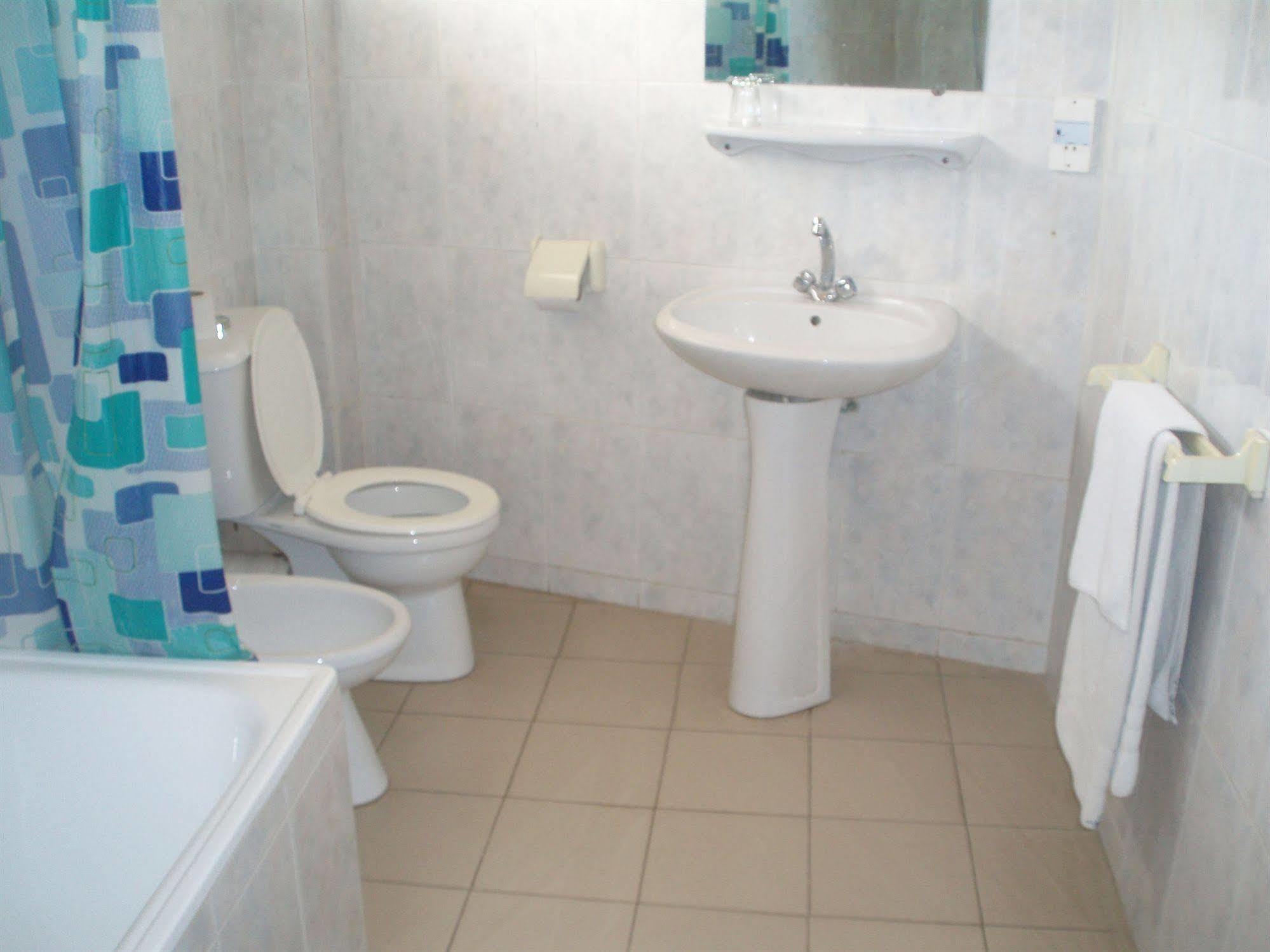Hotel Baraka Dakar Bagian luar foto