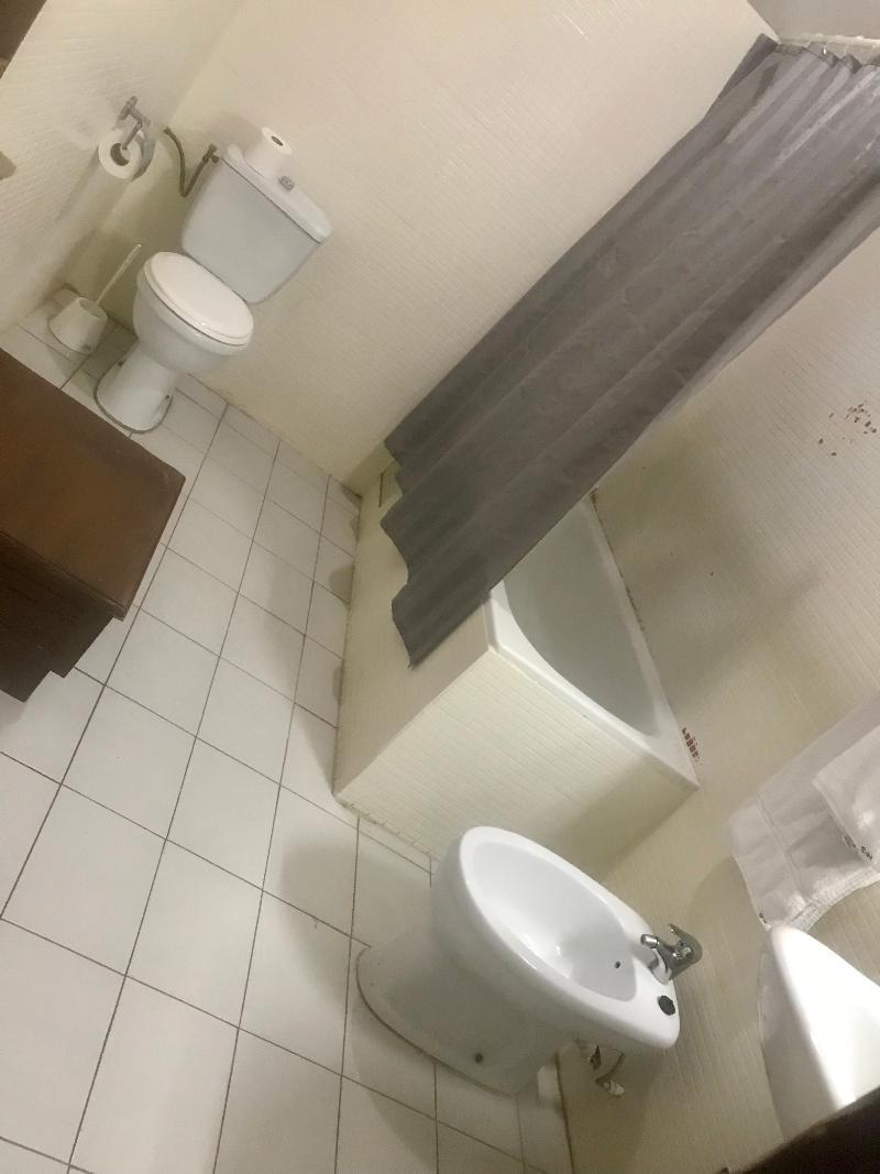 Hotel Baraka Dakar Bagian luar foto
