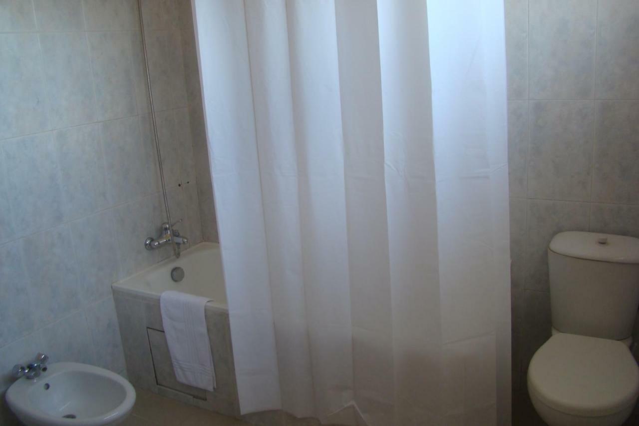Hotel Baraka Dakar Bagian luar foto