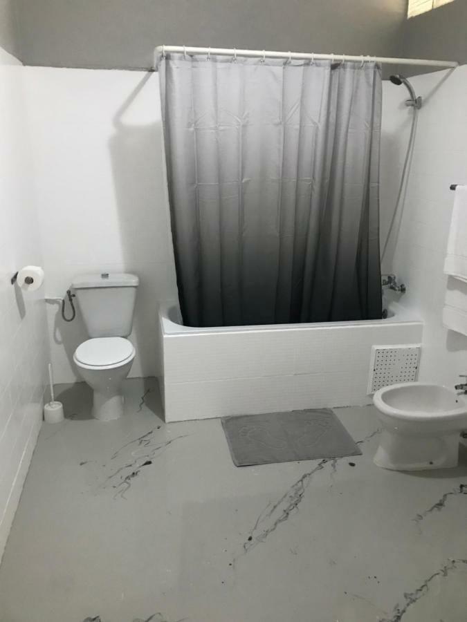 Hotel Baraka Dakar Bagian luar foto