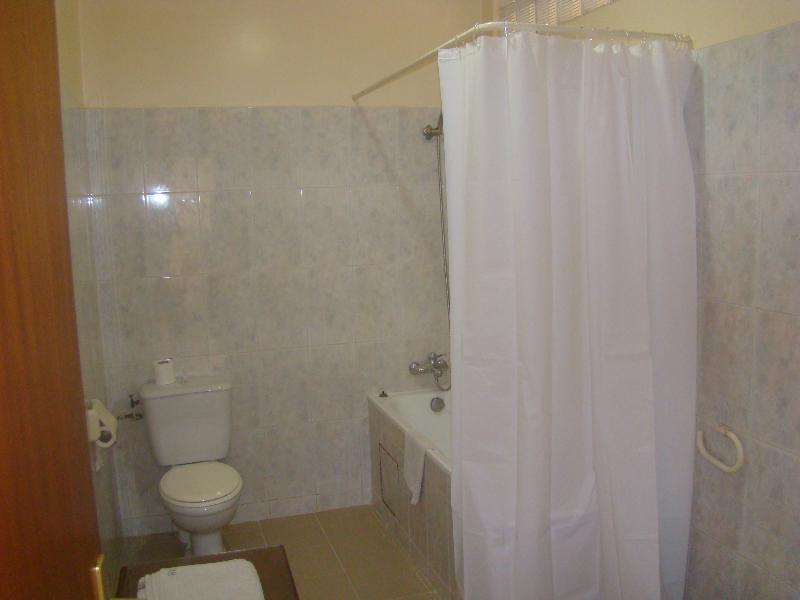 Hotel Baraka Dakar Bagian luar foto
