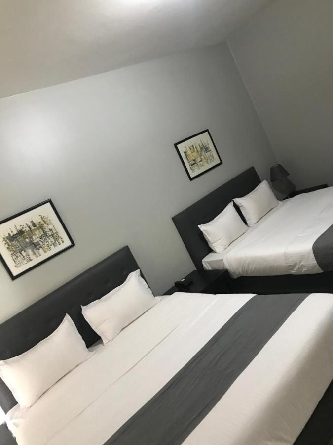 Hotel Baraka Dakar Bagian luar foto
